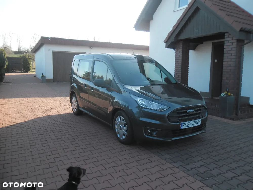 Ford TRANSIT - 3