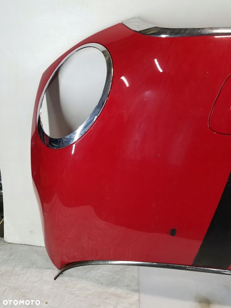 maska pokrywa silnika mini cooper r56 lift 2.0 d kod 851/3 - 14