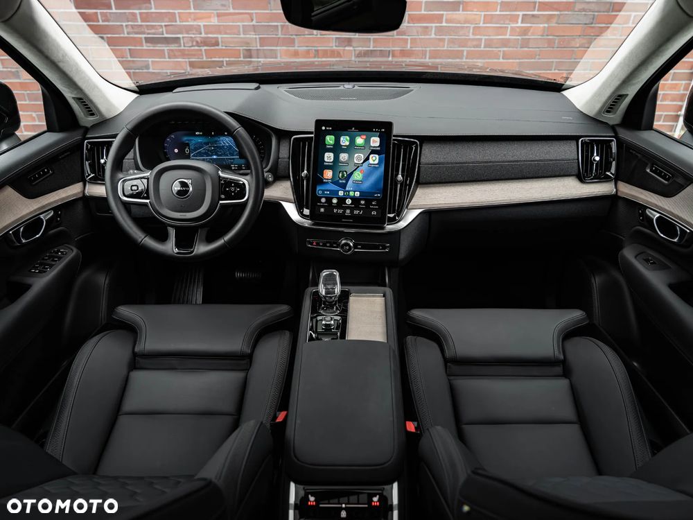 Volvo XC 90 T8 AWD Recharge Plus Dark - 6