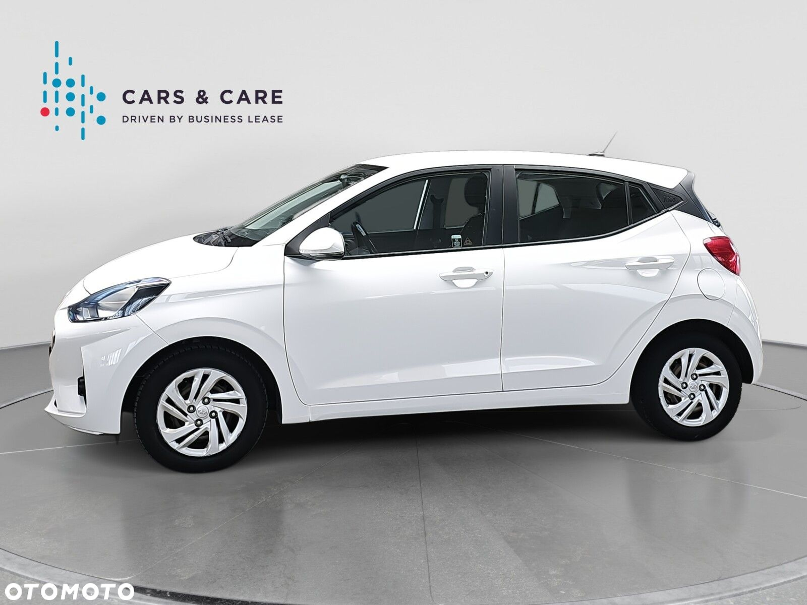 Hyundai i10 1.2 Comfort - 31