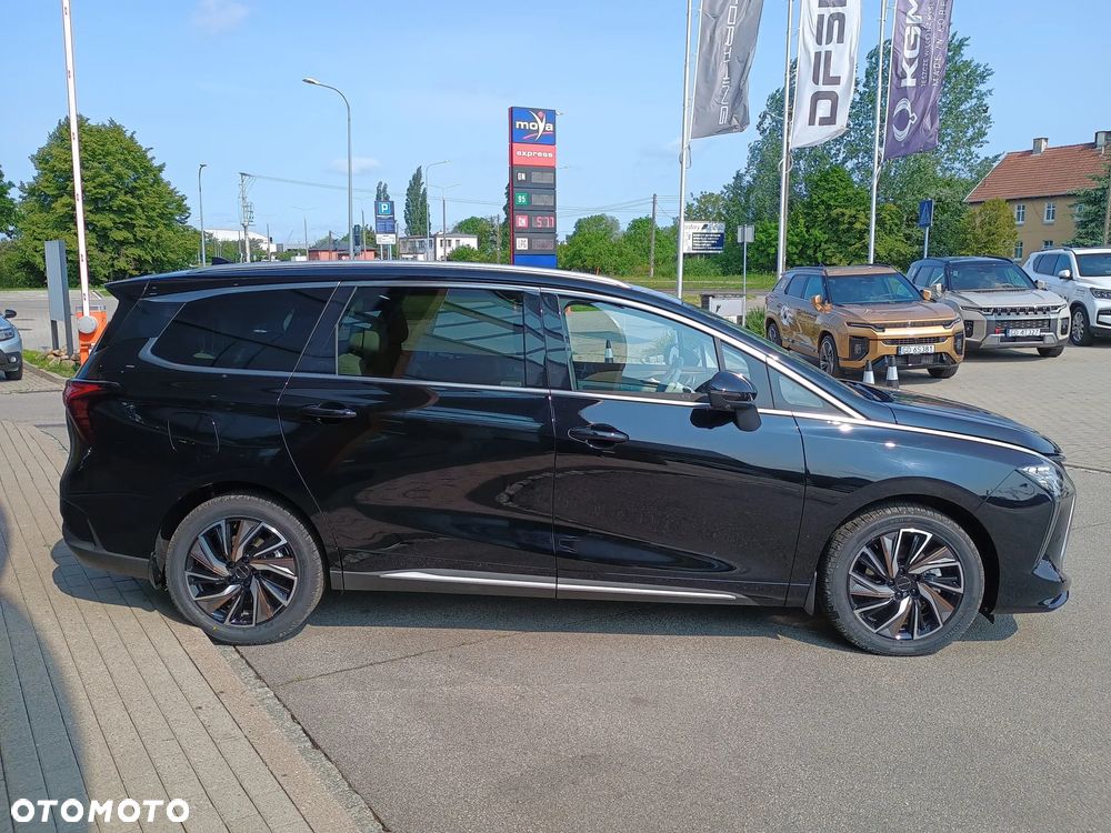 Forthing U Tour 1.5 DVVT GDI DCT - 6