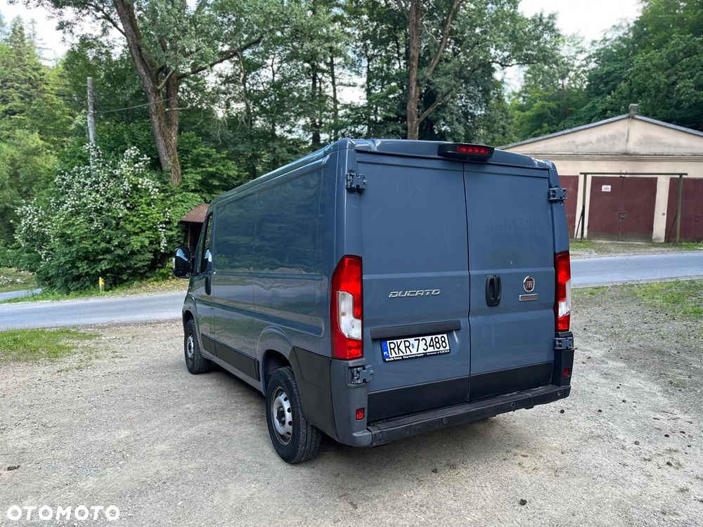 Fiat Ducato 2.3 - 13