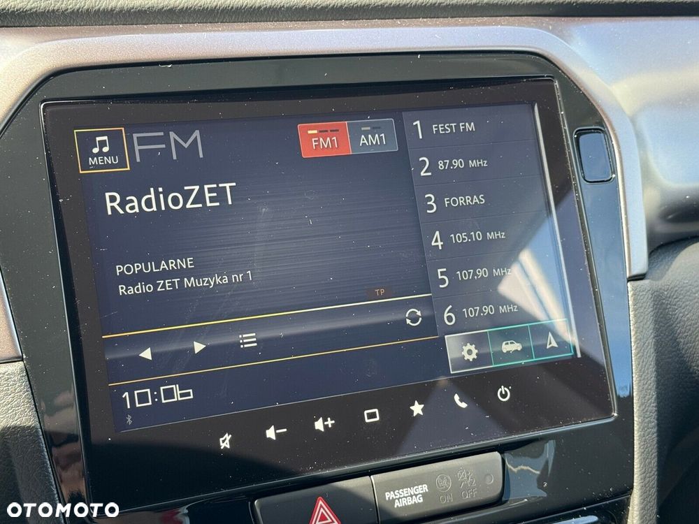 Suzuki Vitara - 18