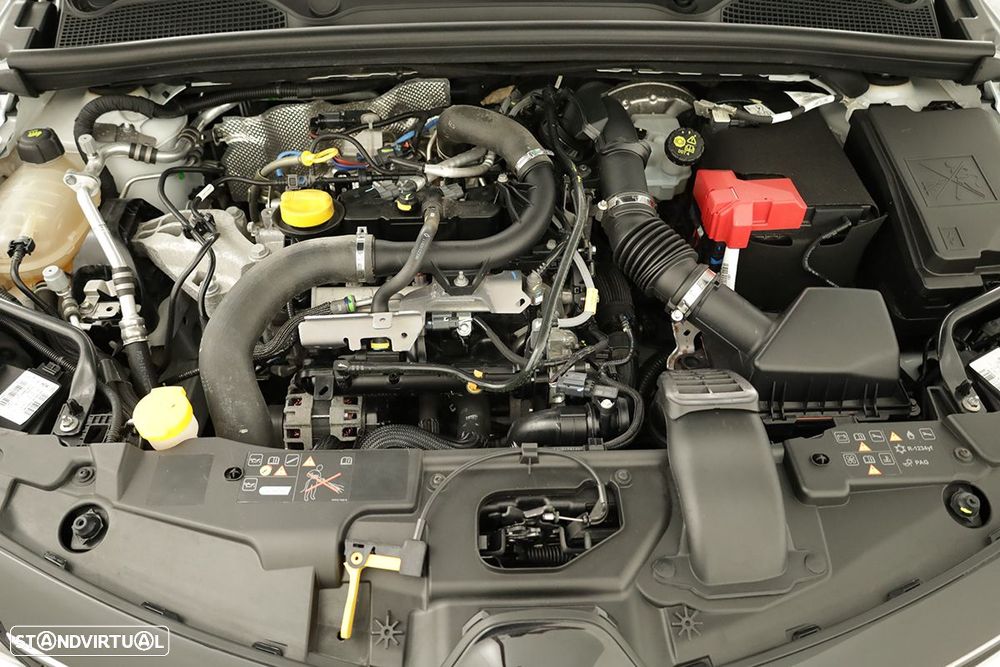 Renault Clio 1.0 TCe Evolution - 26