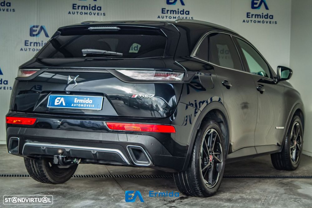 DS DS7 Crossback - 4