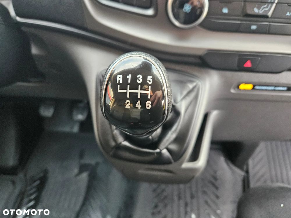 Ford Transit Custom LONG L2 2.0 TDCI - 21