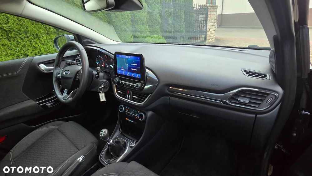 Ford Puma - 6