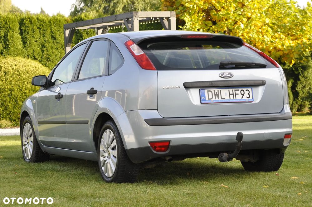 Ford Focus - 13