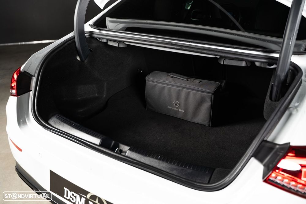 Mercedes-Benz CLA 250 e 8G-DCT AMG Line - 49