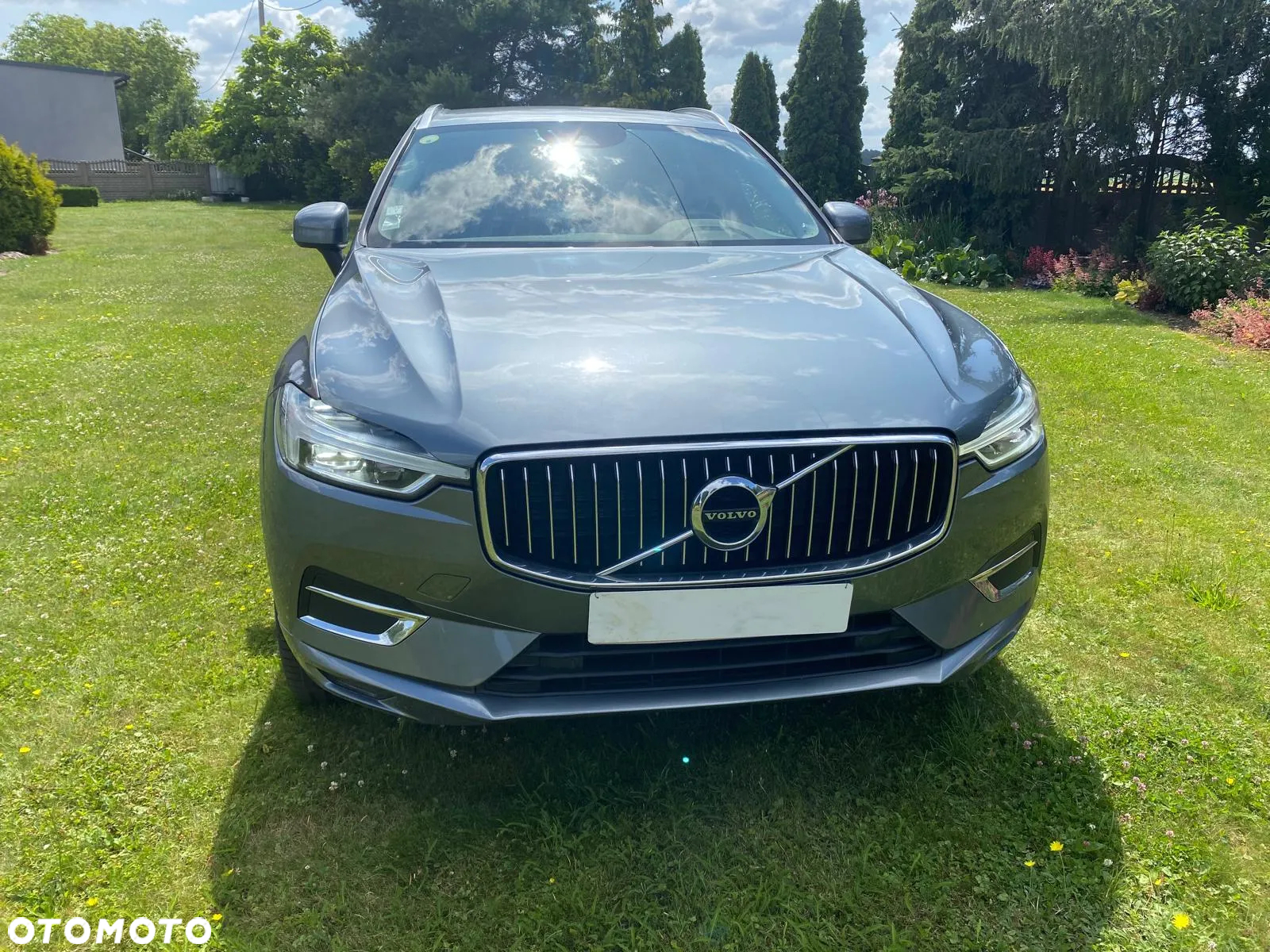 Volvo XC 60 D4 AWD Inscription - 2