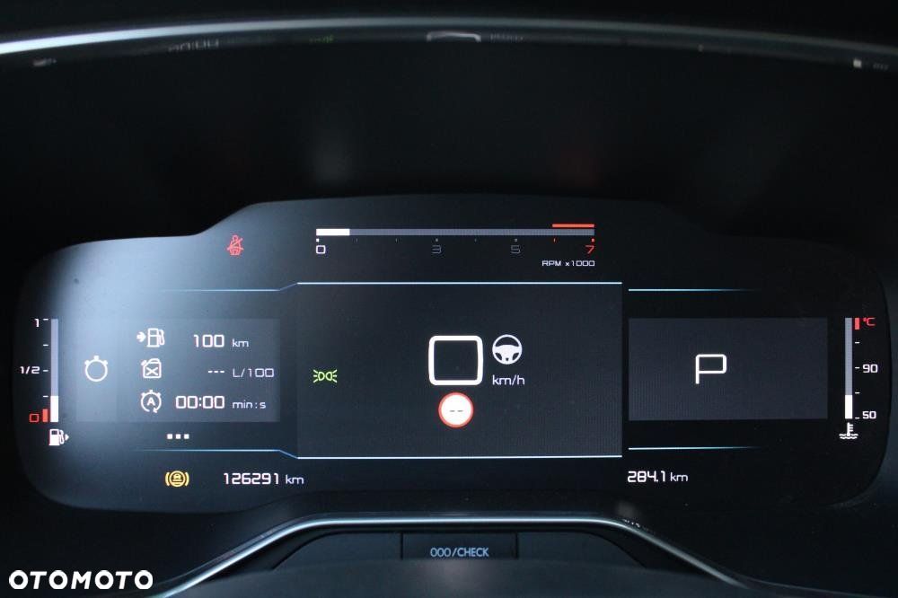 Citroën C5 Aircross - 13