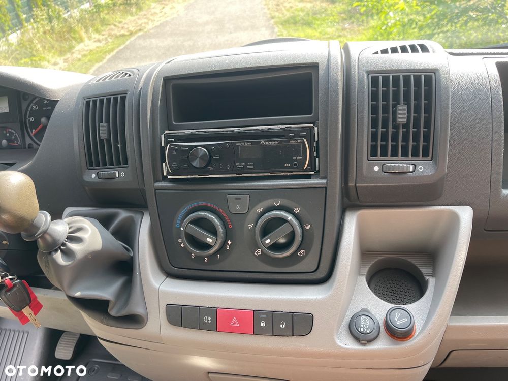 Fiat Ducato - 11