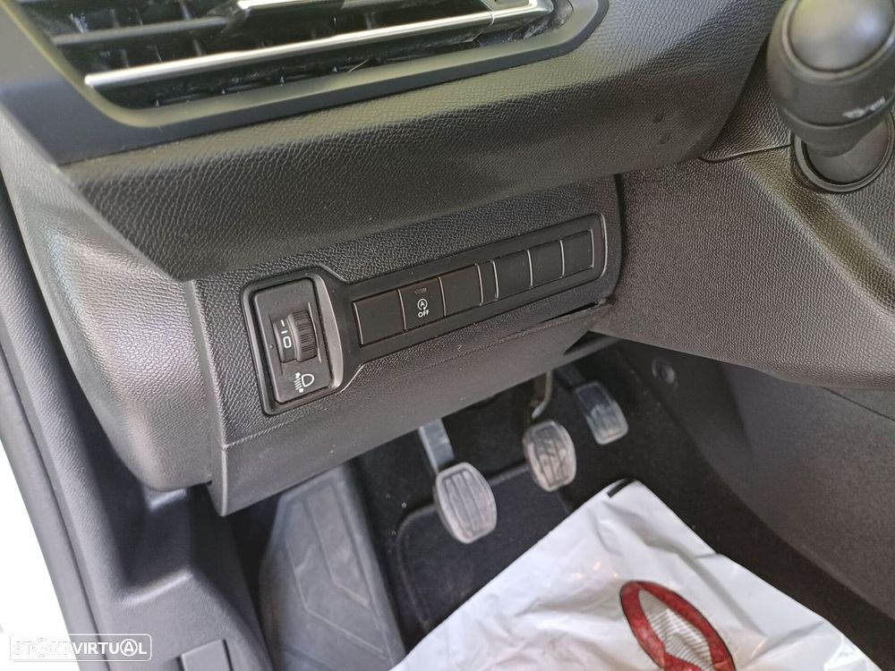 Peugeot 308 1.5 BlueHDi Business Line - 14