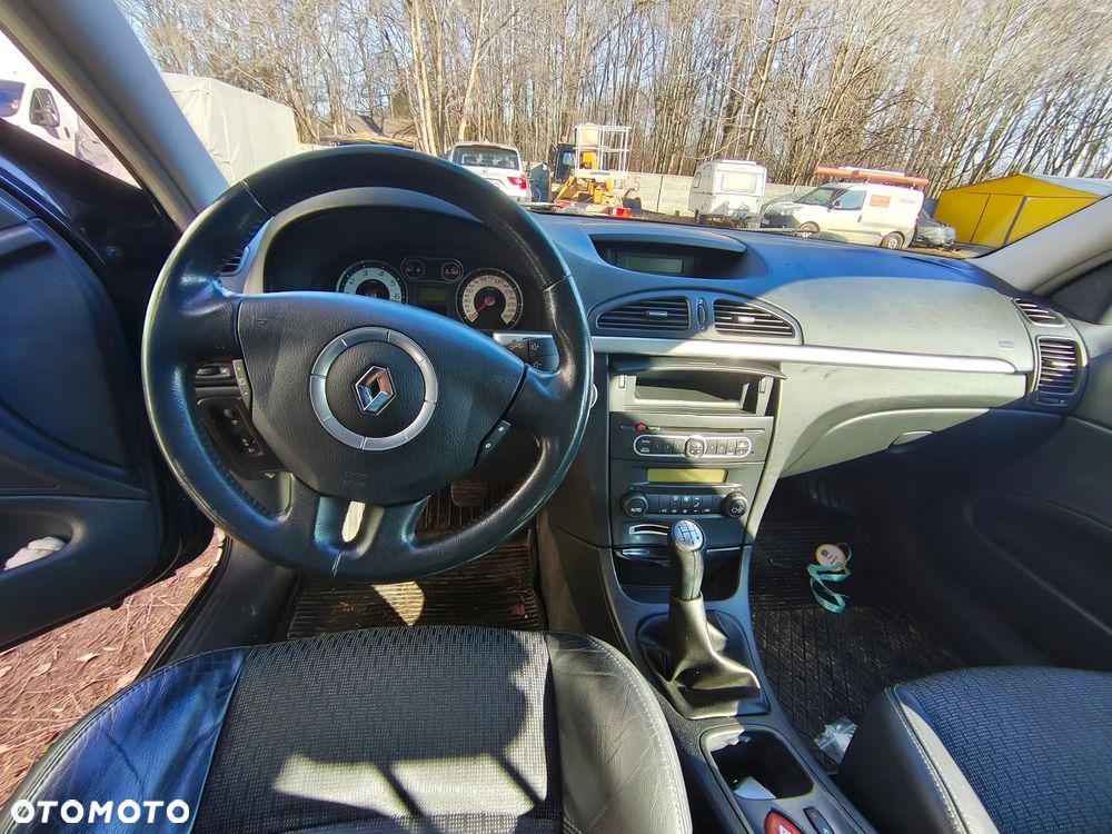 Renault Laguna 2.0 16V Dynamique - 4