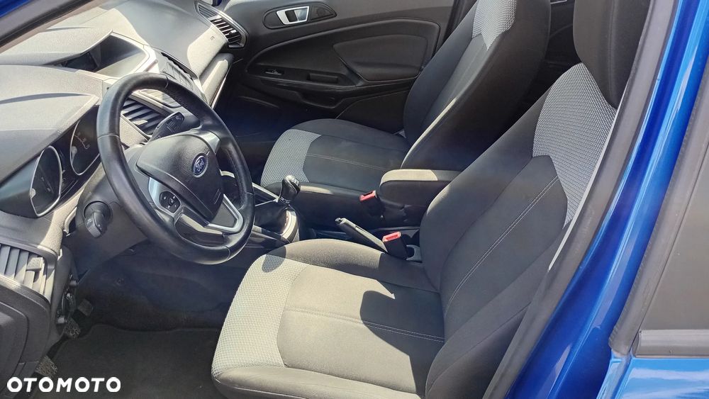 Ford EcoSport - 27
