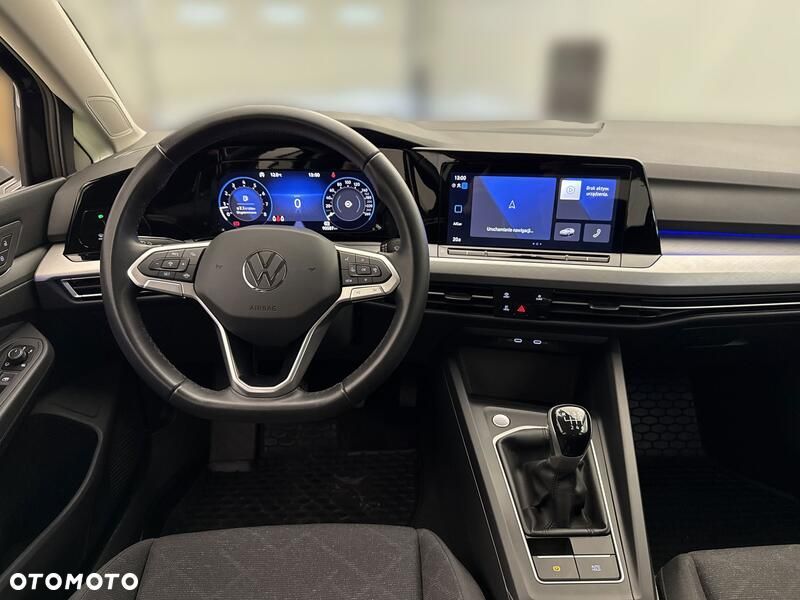 Volkswagen Golf 1.5 TSI EVO Life - 13