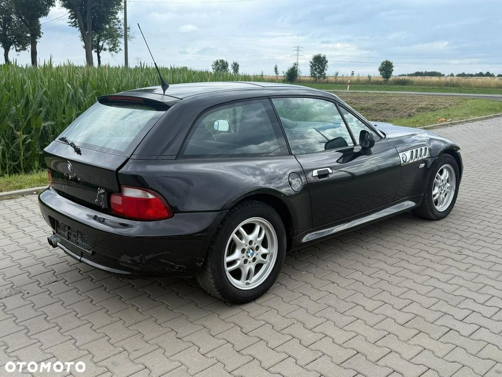 BMW Z3 - 5
