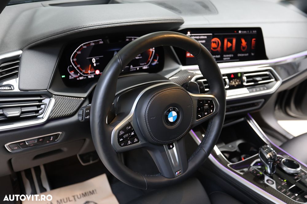 BMW X5 xDrive30d - 24