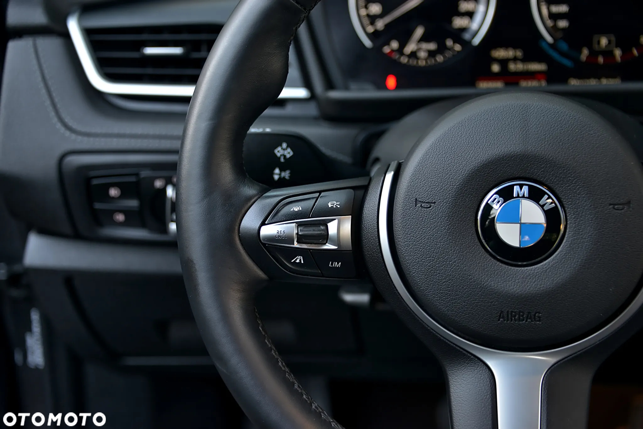 BMW Seria 2 218d Gran Tourer Sport-Aut Sport Line - 38