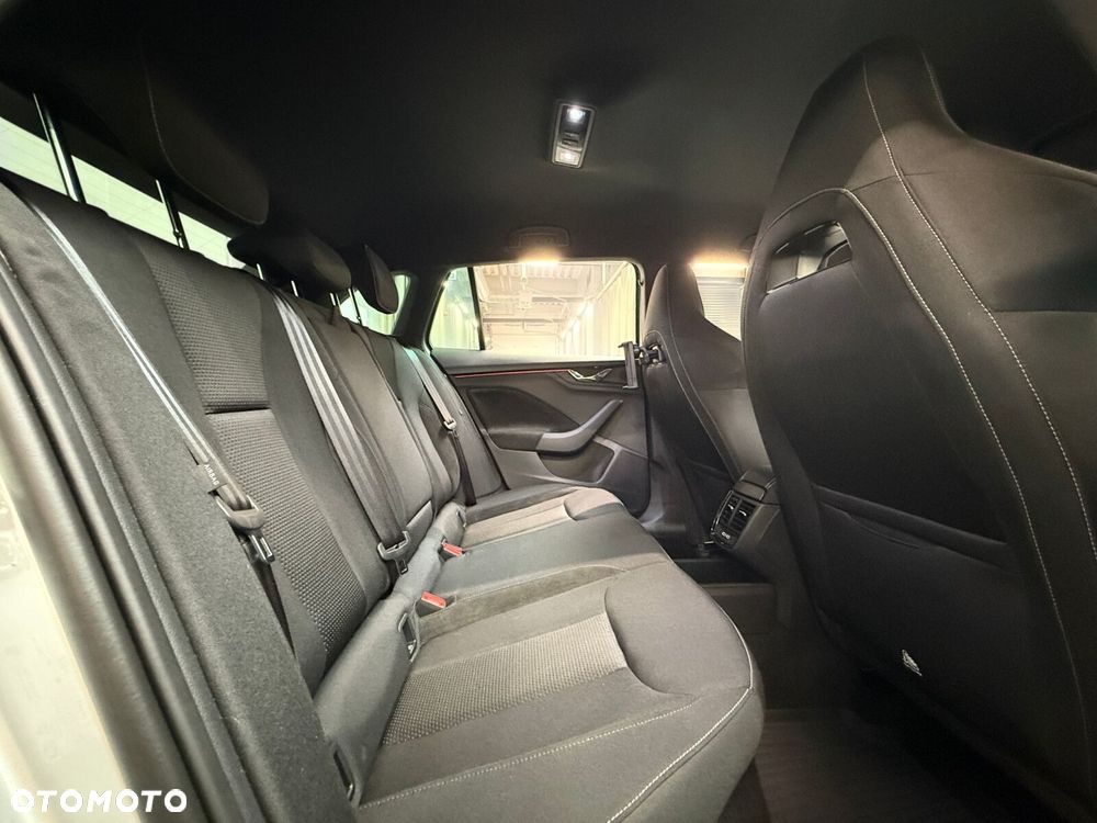 Skoda Scala 1.5 TSI Selection DSG - 24