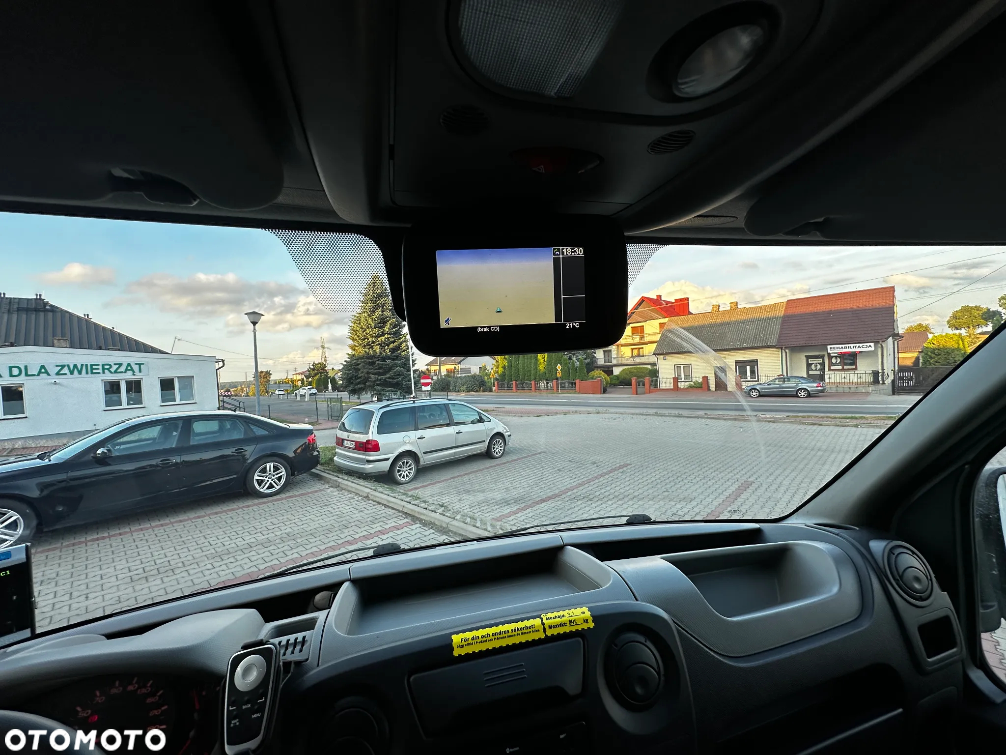 Renault ,MASTER - 5