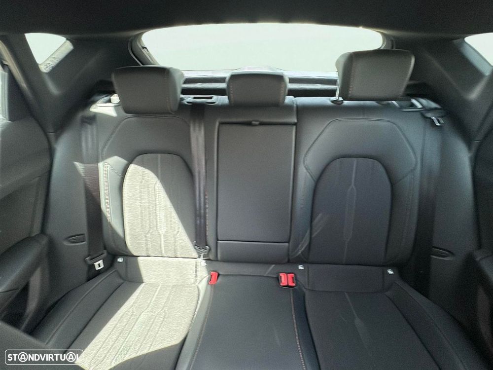 Cupra Leon 1.4 e-Hybrid VZ DSG - 17