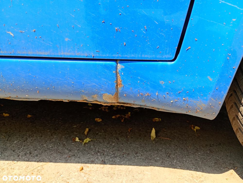 Fiat Punto 1.2 8V - 15