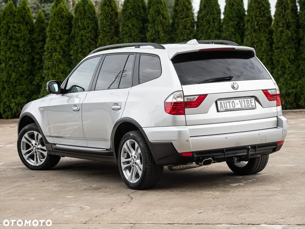 BMW X3 xDrive18d Limited Sport Edition - 9