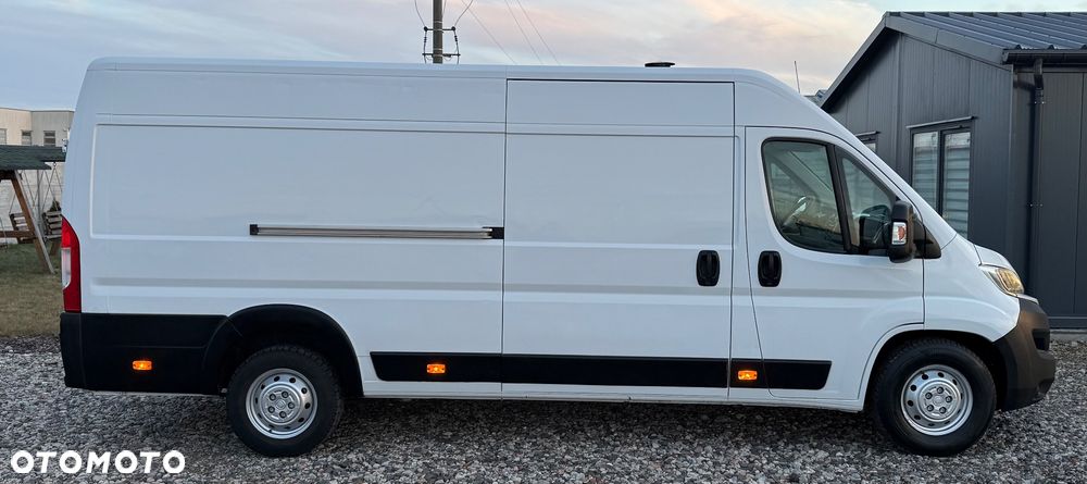 Fiat DUCATO L4H2 MAXI GWARANCJA klima 2.3jtd 130km, tempomat - 6