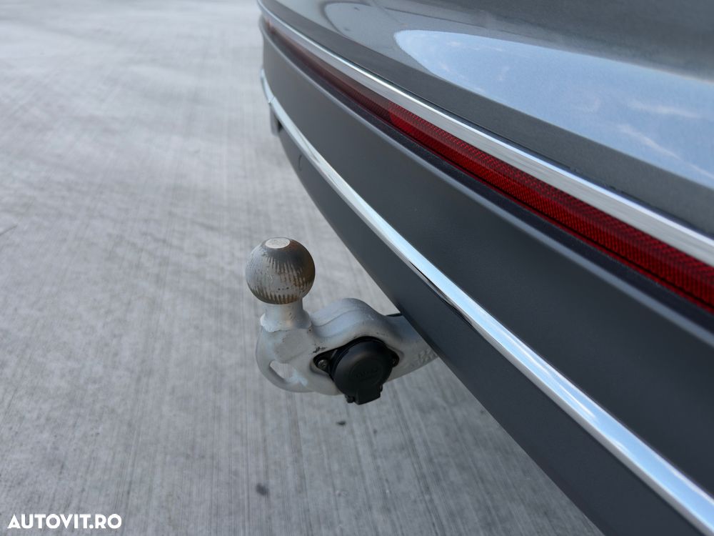 Volkswagen Tiguan - 14