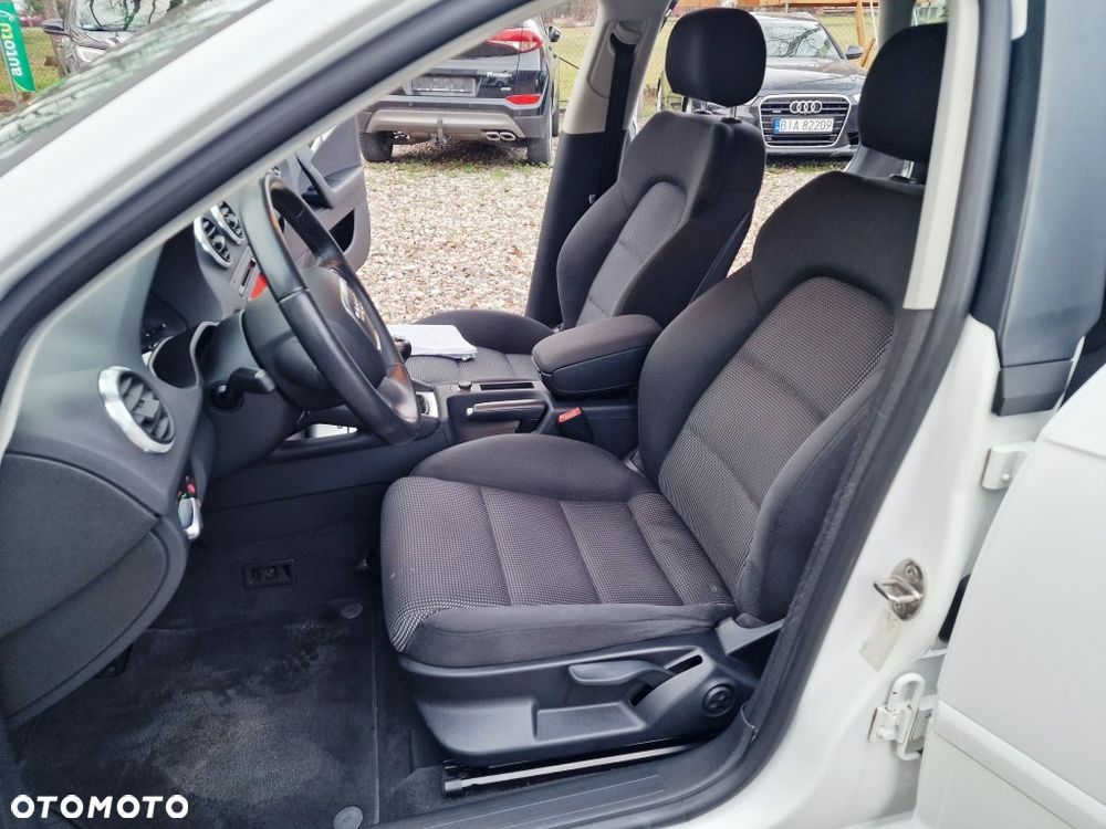 Audi A3 Sportback - 29