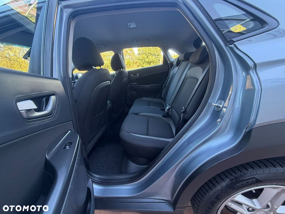 Hyundai Kona 1.0 T-GDI Comfort - 10