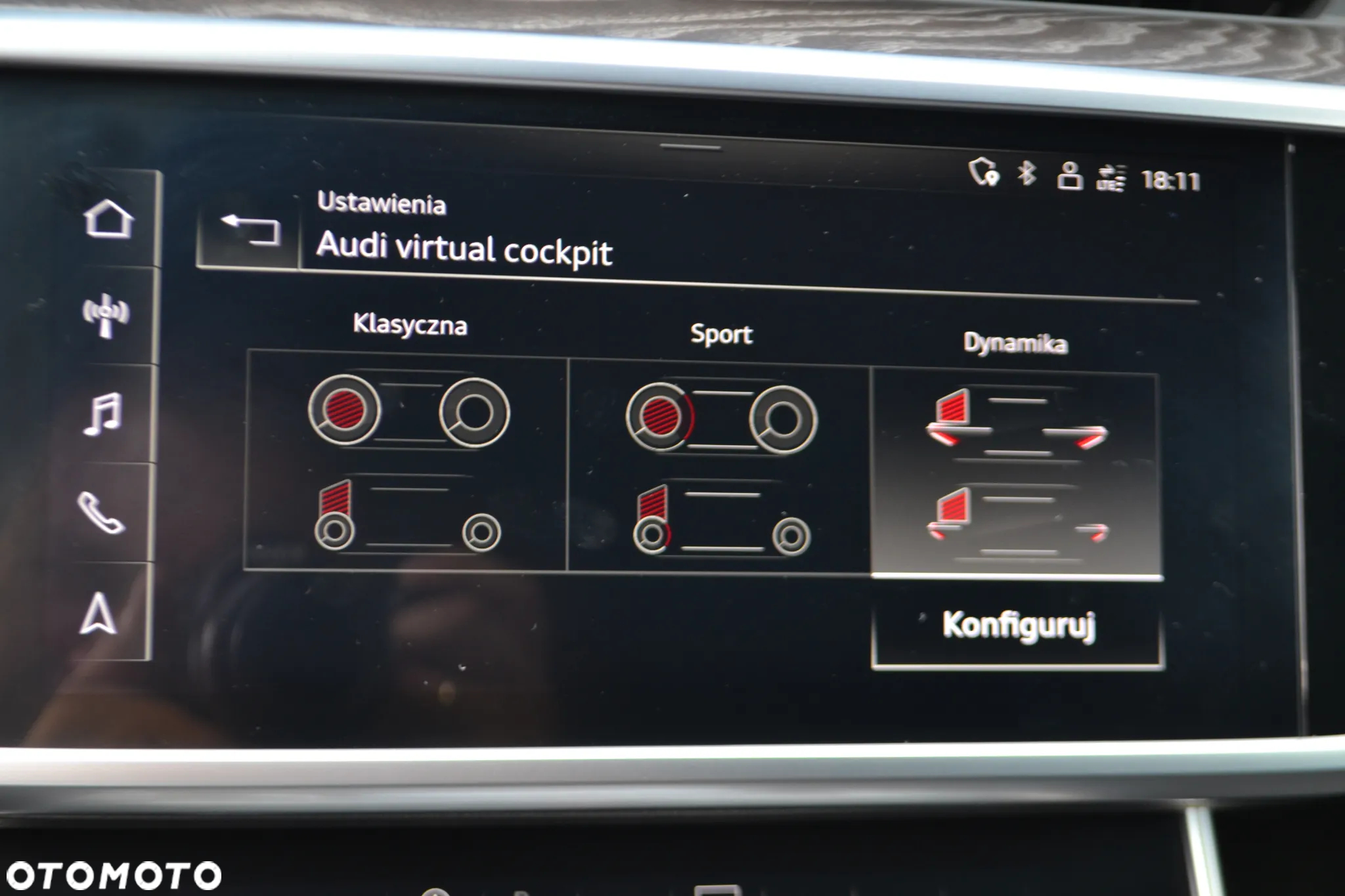 Audi A6 Avant 40 TDI quattro S tronic S line - 35