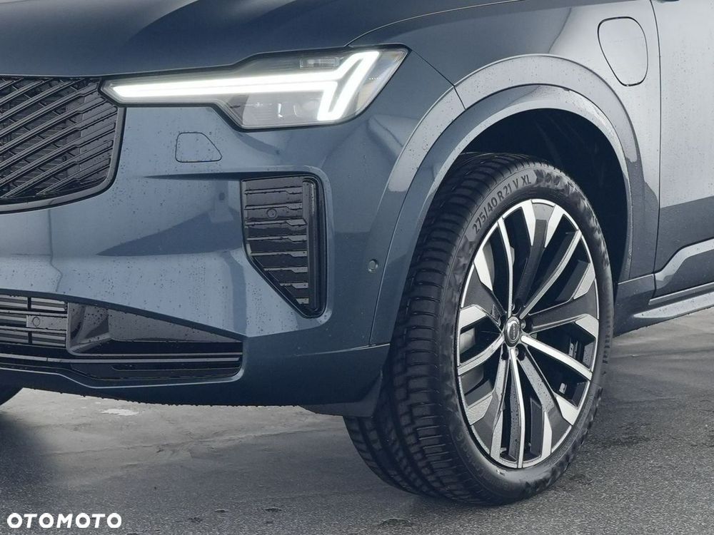 Volvo XC 90 T8 AWD Plug-In Hybrid Plus Dark 7os - 10