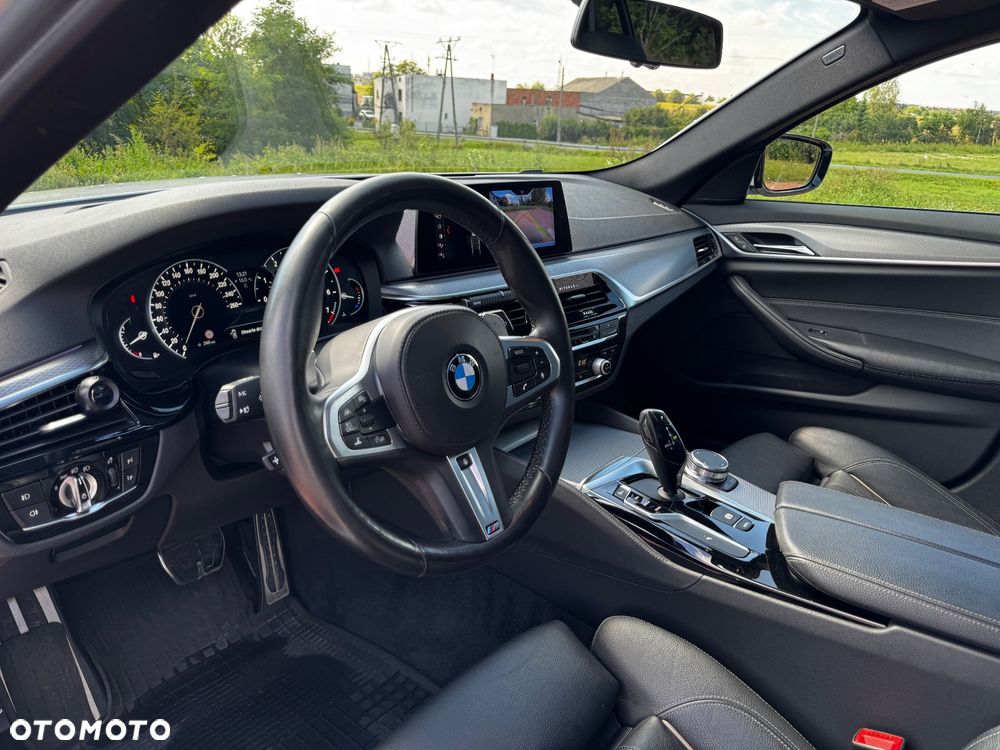 BMW Seria 5 - 11