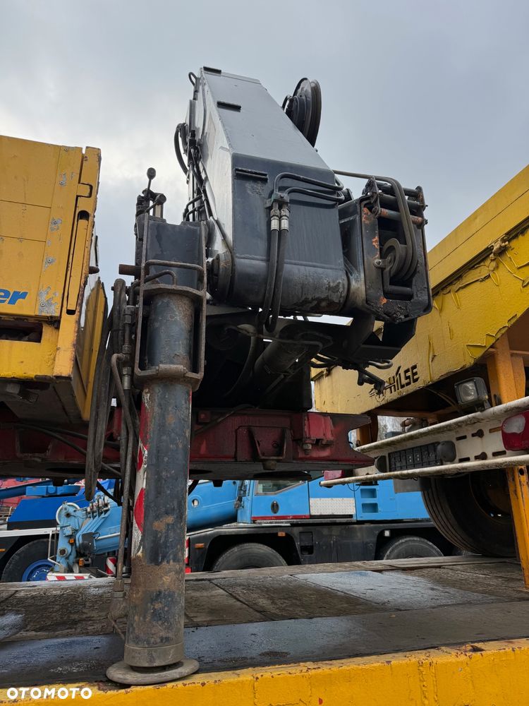 Palfinger HIAB 290AWV3 - 4