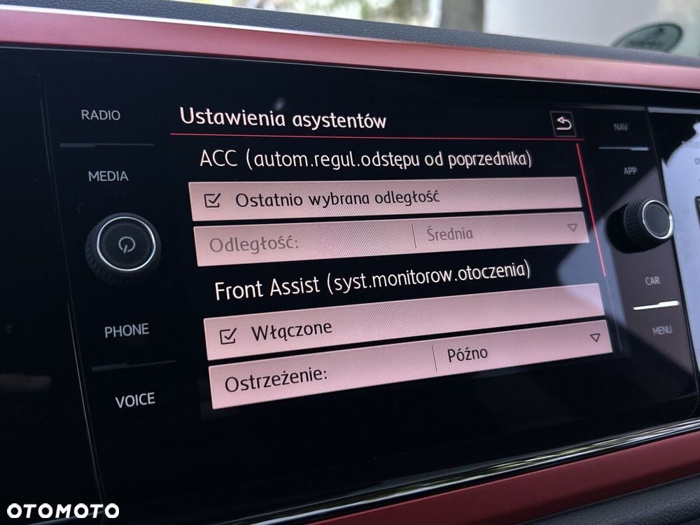 Volkswagen Polo 2.0 TSI GTI DSG - 31