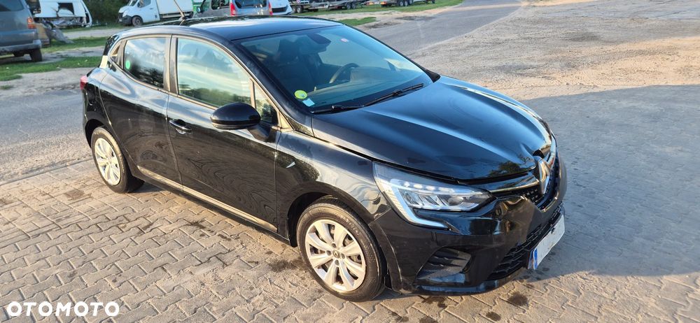 Renault Clio 1.5 dCi Energy Limited 2018 - 1