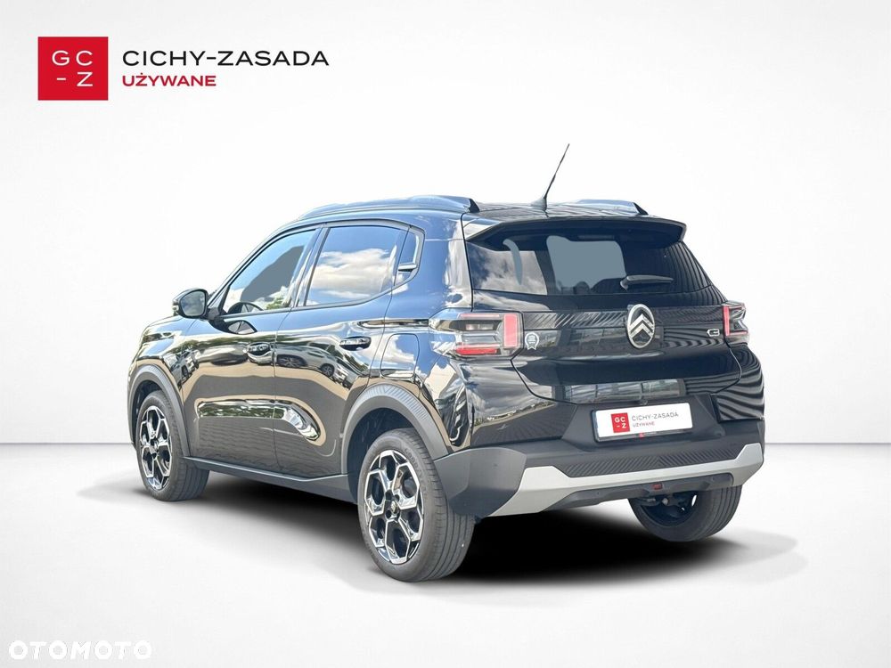 Citroën C3 2024