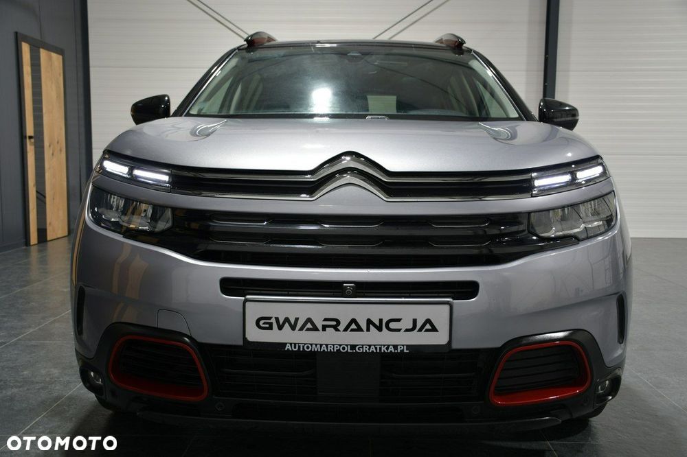Citroën C5 Aircross 1.6 PHEV 225 Shine Pack EAT8 - 2