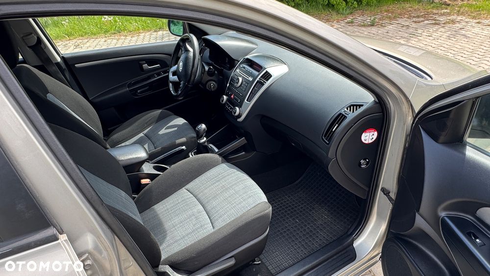 Kia Ceed 1.6 Crdi Optimum - 15