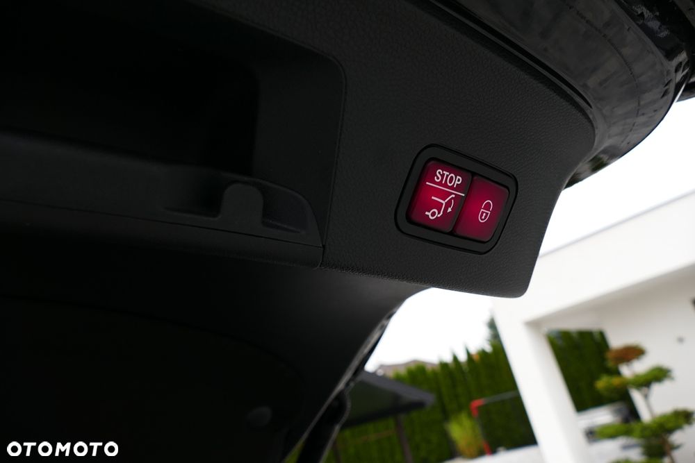 Mercedes-Benz GLE 350 d 4-Matic - 14