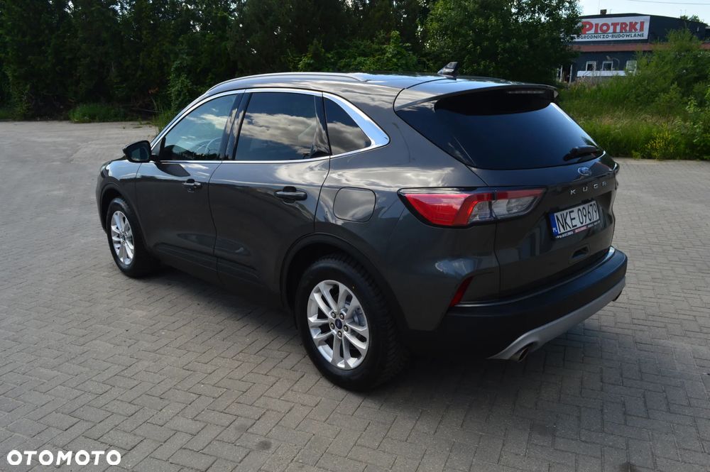 Ford Kuga 1.5 EcoBoost FWD Titanium - 6