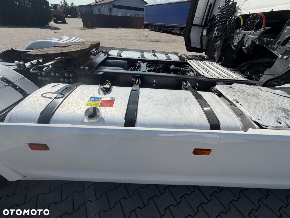 Scania R450 - 13