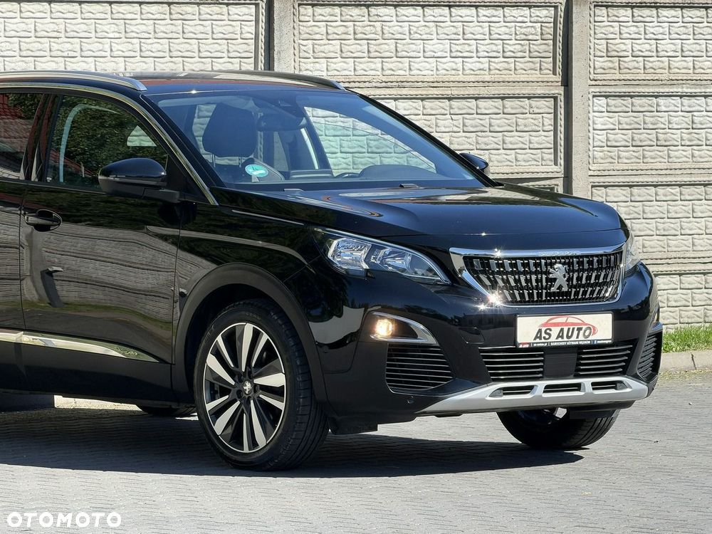Peugeot 3008 1.5 BlueHDi Allure S&S EAT8 - 31