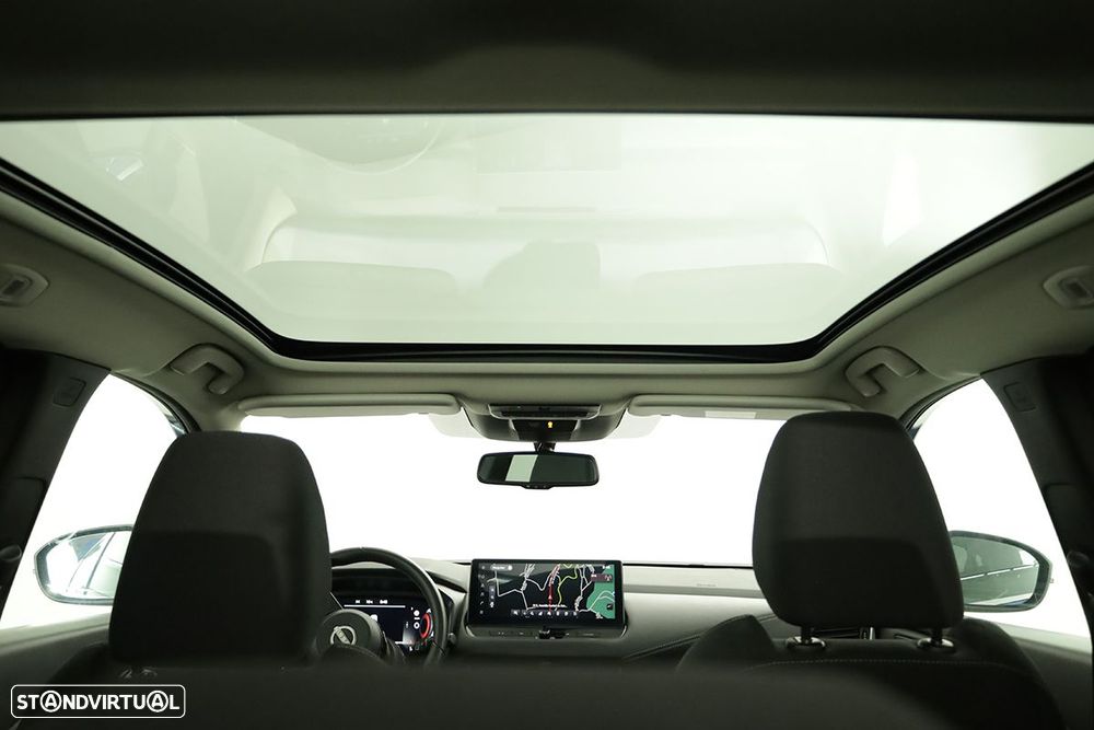 Nissan Qashqai 1.3 DIG-T N-Connecta - 25