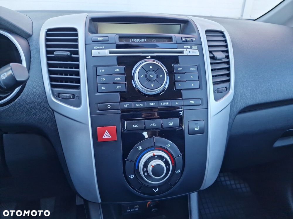 Kia Venga 1.4 M - 33