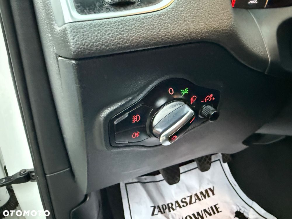 Audi Q5 2.0 TFSI Quattro - 15