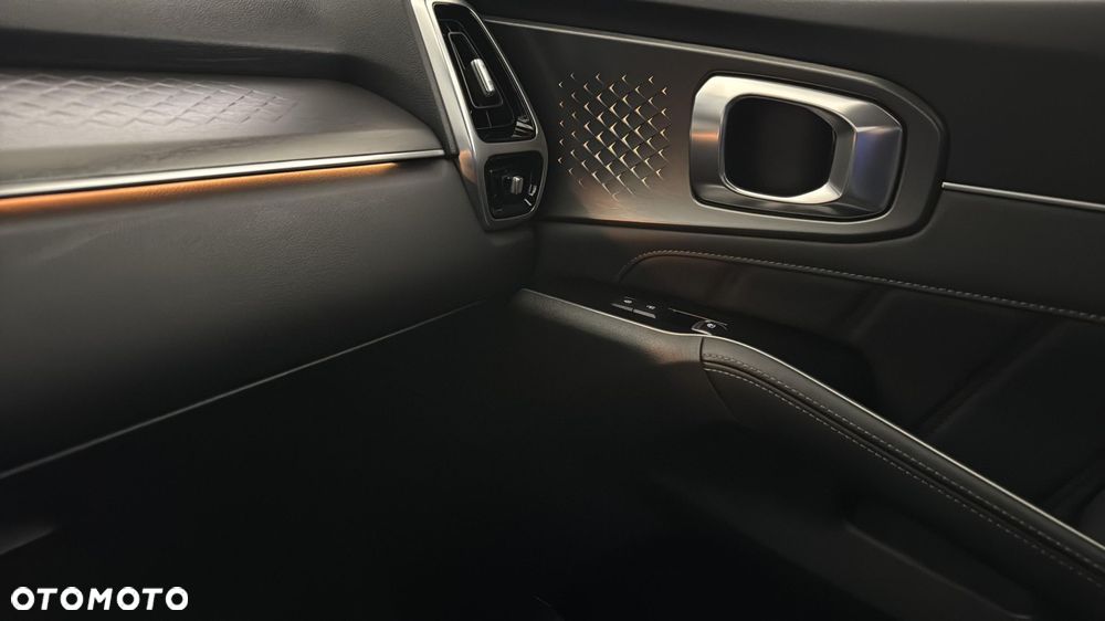 Kia Sorento 1.6 T-GDI HEV XL 4WD 7os - 22