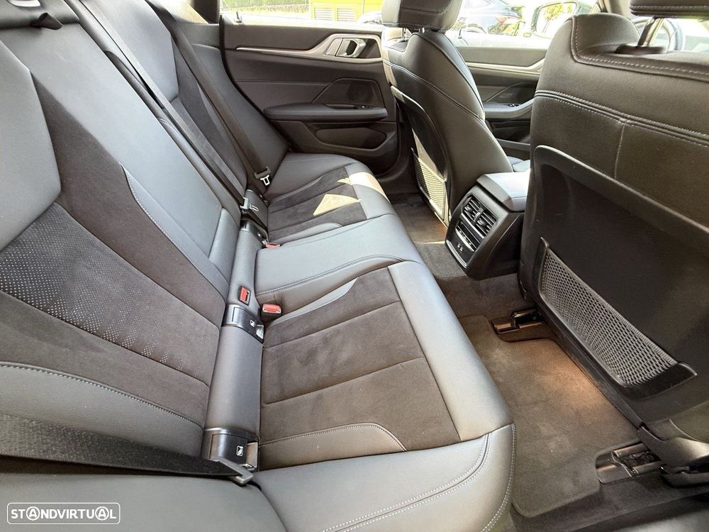BMW i4 eDrive35 Pack Desportivo M - 20